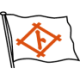 Logo IINO KAIUN KAISHA