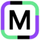 Logo MOBVISTA INC. DL-,01
