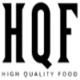 Logo HIGH QUALITY FOOD