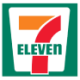 Logo PHILIPPINE SEVEN CORP.PP1