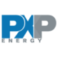 Logo PXP ENERGY CORP.
