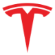 Logo Tesla (CDR)