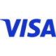 Logo Visa (CDR)