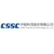 Logo CSSC SCIENCE+TECHNO.A YC1