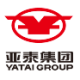 Logo JILIN YATAI GRP A YC 1