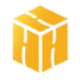 Logo Jiangsu Holly 'A'