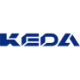 Logo KEDA INDUSTRIAL GR.A YC 1