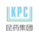 Logo KUNMING PHARMA. A YC 1