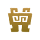 Logo Kunwu Jiuding Investment 'A'