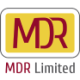 Logo MDR LTD.