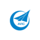 Logo AVIC HEAVY MACHINER.A YC1