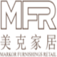 Logo MARKOR INTL FURN. A YC 1
