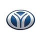 Logo NINGBO YUNSHENG A YC 1