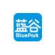 Logo BAIC BluePark New Energy Technology