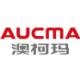 Logo AUCMA CO. LTD. A YC 1