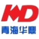 Logo QINGHAI HUADING IND.A YC1