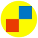 Logo Pengqi Technology Development 'A'