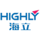 Logo Shanghai Highly Grp