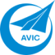 Logo AVIC SHENYANG AIRCR.A YC1