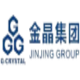 Logo SHANDONG JIN.SC.+T. A YC1