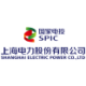 Logo SHANGHAI ELECT.POW.A YC 1