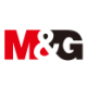 Logo SHANGHAI M+G STAT.A YC 1
