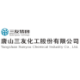 Logo Tangshan Sanyou Chemical Industries