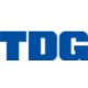 Logo TDG HOLDING CO.LTD.A YC 1