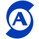 Logo SANAN OPTOELECTRON.A YC 1