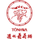 Logo TONGHUA GRAPE WINE A YC 1