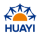 Logo SHANGHAI HUAYI GP B YC 1