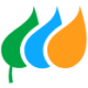 Logo Iberdrola (ADR)