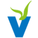 Logo V V FOOD+BEVER.CO. A YC 1
