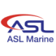 Logo ASL Marine