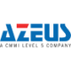 Logo AZEUS SYS HLDGS DL -,20