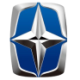 Logo Yangzhou Yaxing Coach 'A'