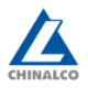 Logo YUNNAN CHIHONG ZINC A YC1