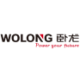 Logo WOLONG ELECTRIC GP A YC 1