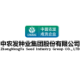 Logo ZHONGKEN AGR. RES. A YC 1