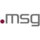 Logo Msg Life