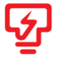Logo TENAGA NASIONAL ADR/4
