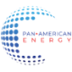 Logo Pan American Energy