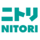 Logo Nitori