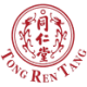 Logo Beij.Tong Ren Tang Chin.