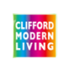 Logo CLIFFORD MOD. LV. HD -,01
