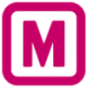 Logo MAXVALU TOKAI CO.LTD.