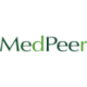 Logo MEDPEER INC.