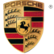 Logo Porsche AG Vz.
