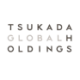 Logo TSUKADA GLOBAL HLDGS INC.