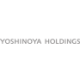 Logo YOSHINOYA HOLDINGS